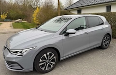 Bild des Angebotes VW Golf Golf 1.5 TGI DSGActive
