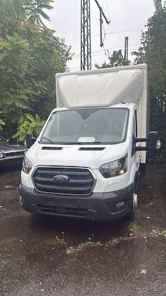 Bild des Angebotes Ford Transit Bus Kasten