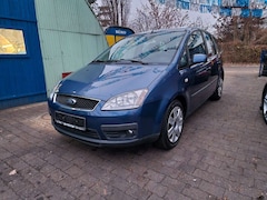 Bild des Angebotes Ford Focus C-MAX 1.6 Tüv  06.2026 TEMPOMAT ALLWTTR KLIMA