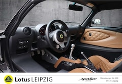 Bild des Angebotes Lotus Elise Sport 220 *Lotus Leipzig*