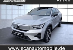 Bild des Angebotes Volvo C40 Plus Recharge Pure Electric AWD Bluetooth LED