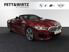 Bild des Angebotes BMW 840 i Cabrio Standhzg.|DrivingAss.Prof.|Pa+