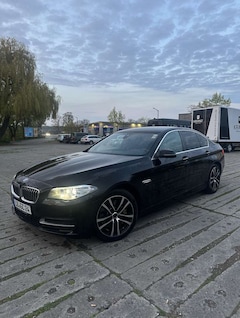 Bild des Angebotes BMW 530 530d xDrive AHK/Leder/Xenon/Navi