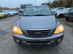 Bild des Angebotes Kia Sorento 2.5 CRDi EX Allrad