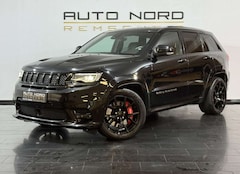 Bild des Angebotes Jeep Grand Cherokee 6.4 V8 HEMI SRT*DEUTSCH*H&K*Pano*