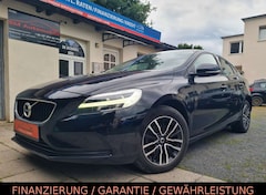 Volvo V40 2.0 D/Momentum/LED/NotBremsAssist