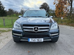 Bild des Angebotes Mercedes-Benz GL 350 4MATIC*AMG*7 Sitze*Voll*EU6*TÜV NEU*