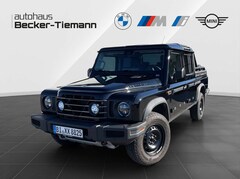 Bild des Angebotes Ineos Grenadier Station Wagon Quatermaster Diff. VH Safari
