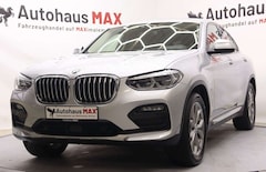 Bild des Angebotes BMW X4 xDrive 30 d xLine~MSport Int.~SZH~Pano~Navi