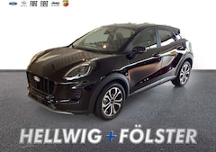 Bild des Angebotes Ford Puma TITANIUM NAVI / LED / ACC / KAMERA / WINTER-PAKET