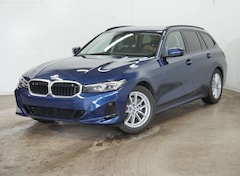 Bild des Angebotes BMW 318 Touring*WIDESCREEN*CAM*DrivASS*HiFi*