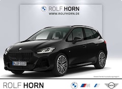Bild des Angebotes BMW 214 223i Active Tourer Steptronic DCT xDrive Navi DSG