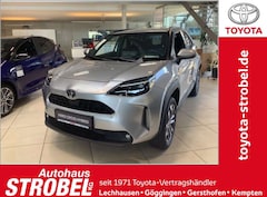 Bild des Angebotes Toyota Yaris Cross Hybrid 130 1.5 VVT-i Teamplayer (XPB1)