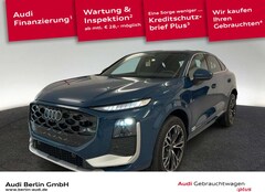 Bild des Angebotes Audi Q3 e-hybrid S tronic
