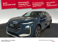 Bild des Angebotes Audi Q3 e-hybrid S tronic