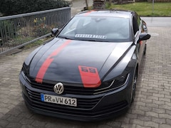 Bild des Angebotes VW Arteon Arteon 2.0 TDI SCR Elegance