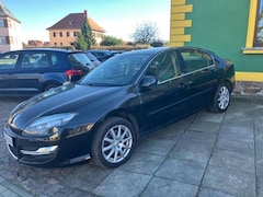 Bild des Angebotes Renault Laguna GT*Automatik*4 Radlenkung*Standheizung*170 PS