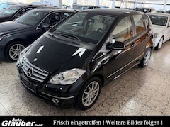 Bild des Angebotes Mercedes-Benz A 200 CDI Automatik/Xenon/Leder/Panorama/2.Hand
