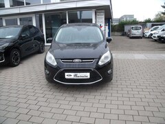 Bild des Angebotes Ford Grand C-Max Grand C-MAX Titanium 7-sitze