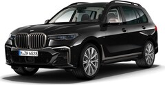 Bild des Angebotes BMW X7 i Laser Bowers&Wilkins AHK Panorama Massage