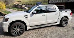 Bild des Angebotes Ford Explorer Sport Trac 4x4 (USA)