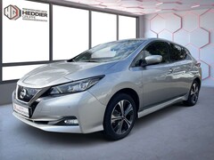 Bild des Angebotes Nissan Leaf e+ N-Connecta 62kWh