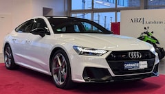 Bild des Angebotes Audi S7 3.0 TDI quattro ACC PANO LUFT STNDHZG CARBON
