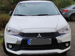 Bild des Angebotes Mitsubishi ASX Diamant Edition (11.2016->) 2WD