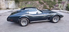Bild des Angebotes Corvette C3