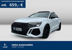 Bild des Angebotes Audi RS3 2.5 TFSI quattro Pano Sport-Abgas