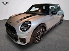 Bild des Angebotes MINI Cooper S John Cooper Works Trim