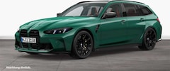 BMW M3 Competition M xDrive Touring M Drivers P.