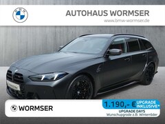 BMW M3 Competition M xDrive Touring M Drivers P. UPE: 139