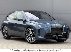 Bild des Angebotes BMW iX 60 xDrive Bowers*2-Achs Luft*Pano*Integral**