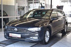Bild des Angebotes VW Passat Variant 2.0TDI Business DSG*LED*ACC