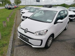 Bild des Angebotes VW up! Basis