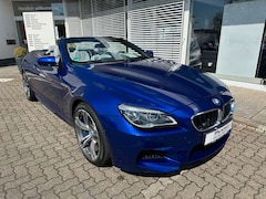 Bild des Angebotes BMW M6 Cabrio +Hifi B&O +M Performance ESD +Adapt FW