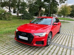 Bild des Angebotes Audi A6 A6 Avant 45 TFSI quattro S tronic sport SH LED 20Z