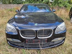 Bild des Angebotes BMW 740 740d