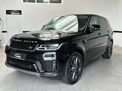 Bild des Angebotes Land Rover Range Rover Sport D250 S Navi*Leder*LED*21Zoll*