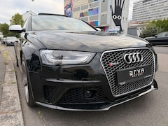 Bild des Angebotes Audi RS4 Avant 4.2 FSI quattro | B&O | Panorama