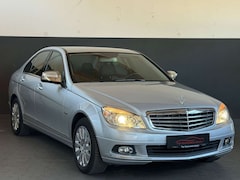 Bild des Angebotes Mercedes-Benz C 280 Automatik/XENON/NAVI/SHZ/PDC/SWR/2.HAND