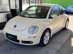 Bild des Angebotes VW Beetle FACELIFT Limo 2.0l AUTOMATIK/TEMPOMAT/SHZ