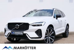 Bild des Angebotes Volvo XC60 T6 AWD Recharge R-Design ACC/BLIS/360/AHK