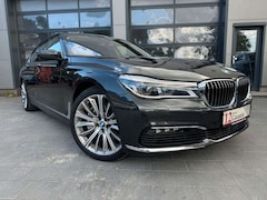 Bild des Angebotes BMW 750 Baureihe 7 Lim 750 i xDrive