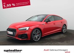 Bild des Angebotes Audi S5 TDI quattro/ Pano, Matrix, AHK, RFK