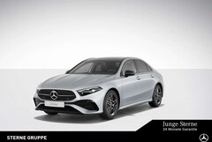 Bild des Angebotes Mercedes-Benz A 220 A 220 4M Lim AMG Premium NIGHT AHK HUD Pano Dist