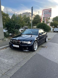 Bild des Angebotes BMW M3