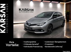 Bild des Angebotes Toyota Auris Hybrid Style Selection//KLIMA/LED/AUX/USB