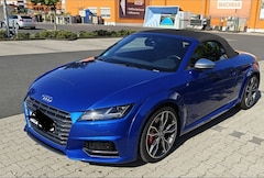 Bild des Angebotes Audi TTS Roadster S tronic